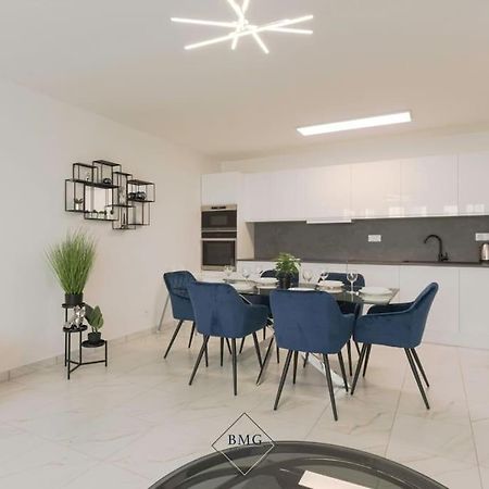 Faubourg Appartement Disneyland Bmyguest Serris Kültér fotó