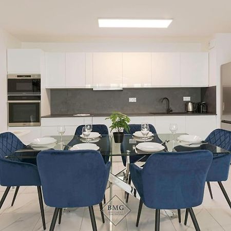 Faubourg Appartement Disneyland Bmyguest Serris Kültér fotó
